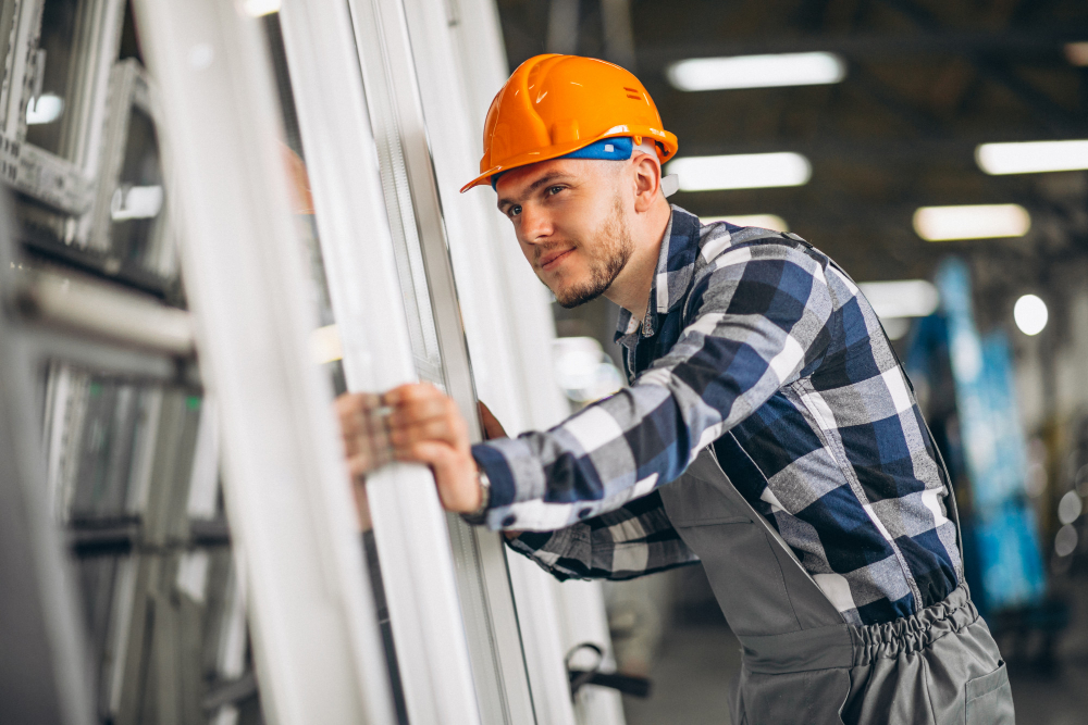 Save 30% by Buying Windows and Doors at contractor prices in Quincy