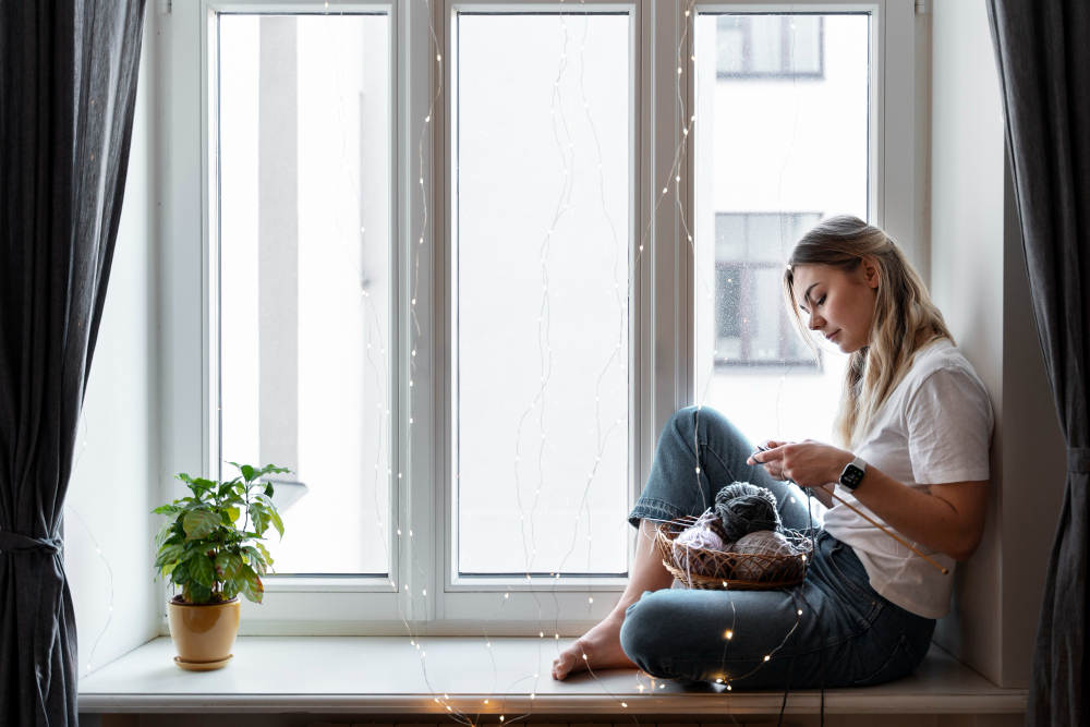 Quincy Casement Windows