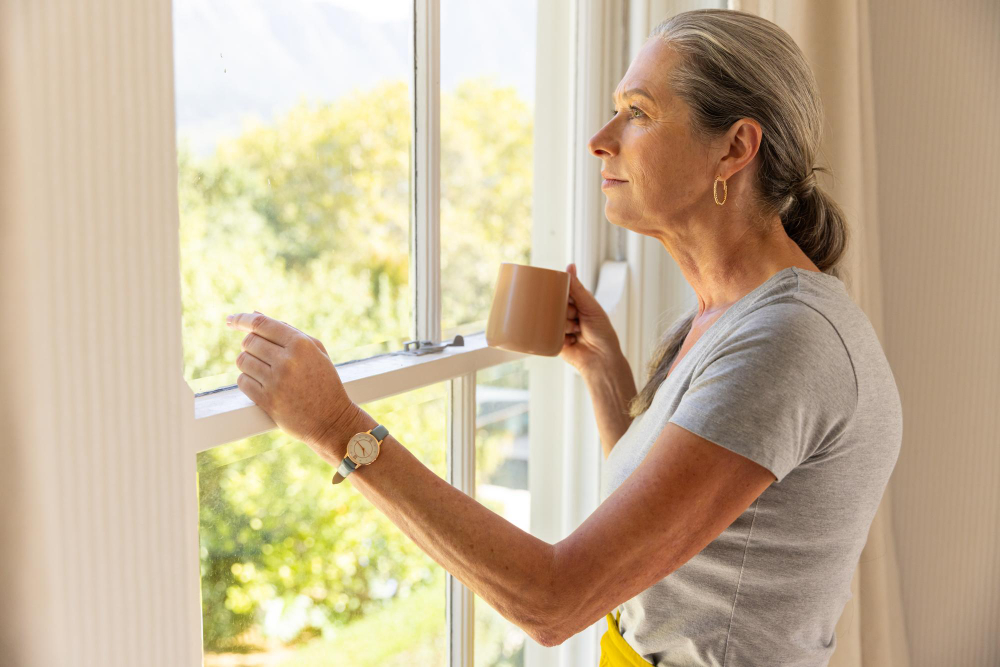 Quincy Single-Hung Windows
