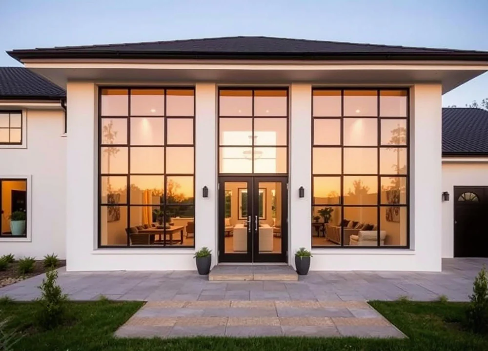 Top-notch Windows and Doors at Wholesale Prices in New London 