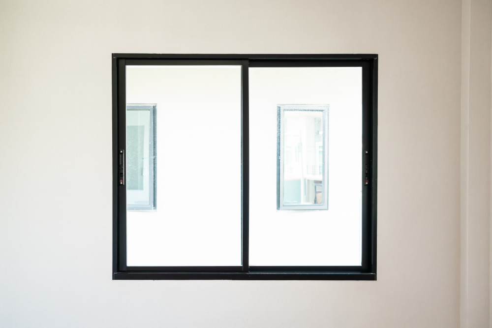 Quincy Sliding Windows