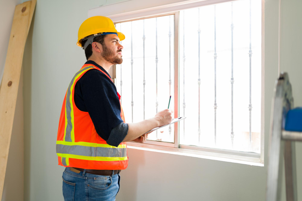 Quincy Replacement Windows
