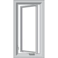 Quincy Casement Windows