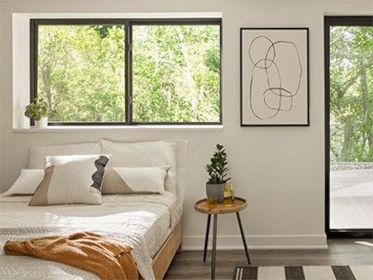 Quincy Sliding Windows