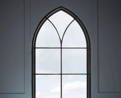 Quincy Custom Windows