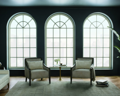 Quincy Picture Windows