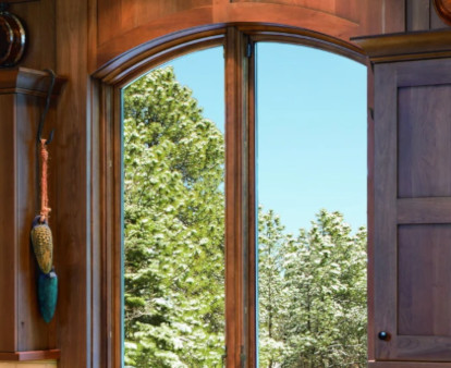 Quincy Specialty Windows